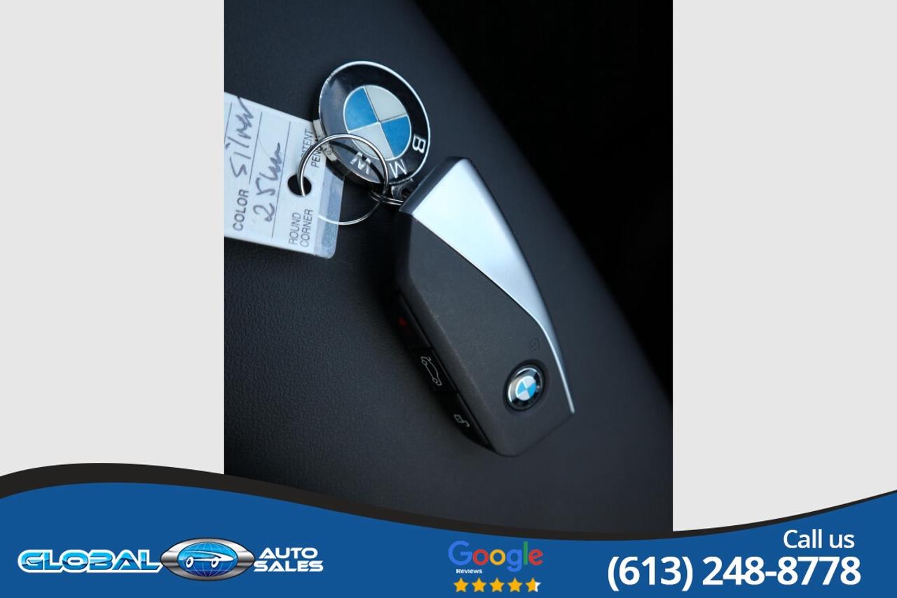 2024 BMW X1 xDrive28i Photo