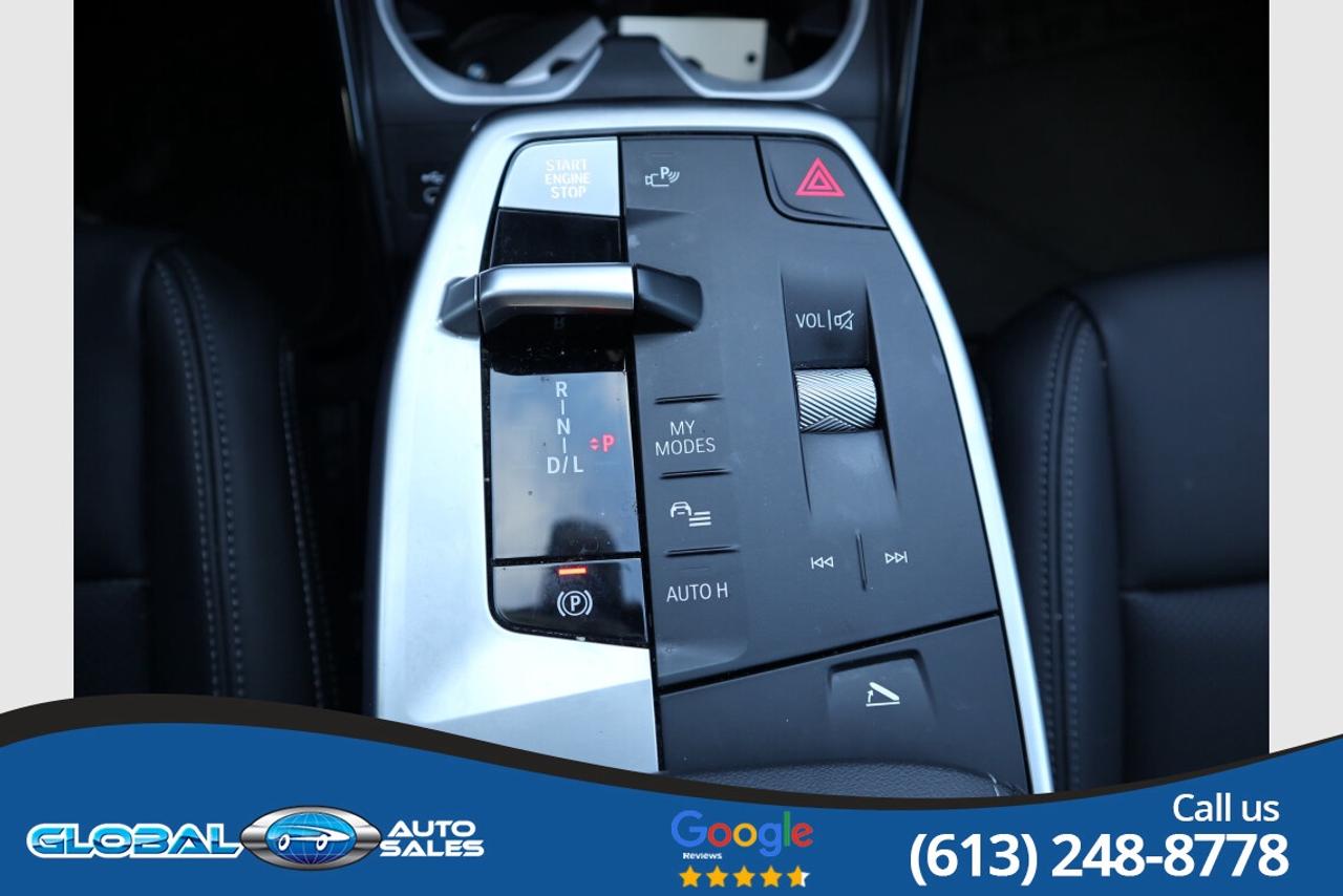 2024 BMW X1 xDrive28i Photo