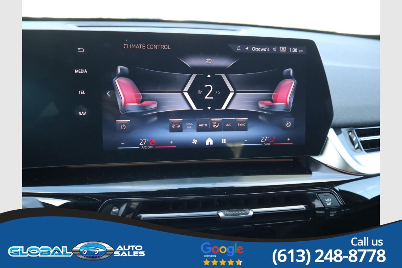 2024 BMW X1 xDrive28i Photo