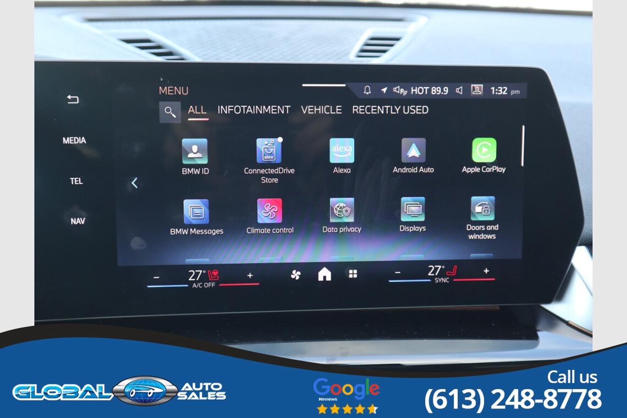 2024 BMW X1 xDrive28i Photo