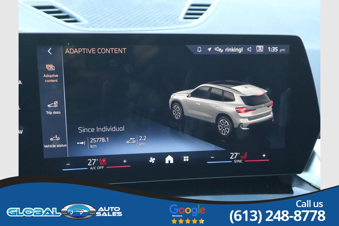 2024 BMW X1 xDrive28i Photo