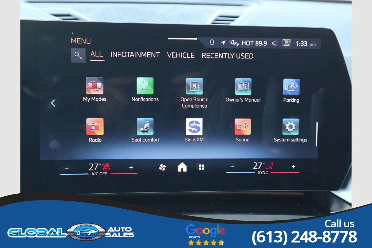 2024 BMW X1 xDrive28i Photo