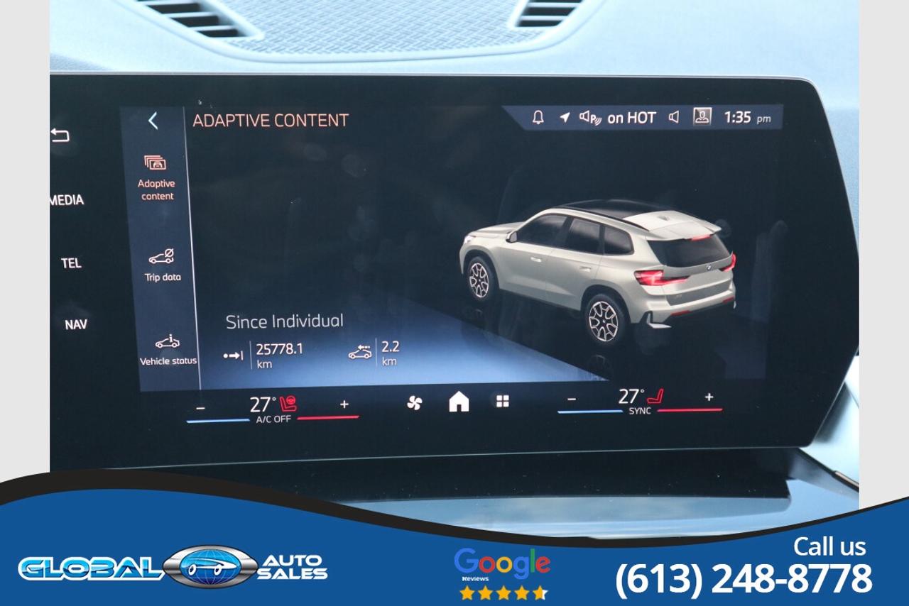 2024 BMW X1 xDrive28i Photo