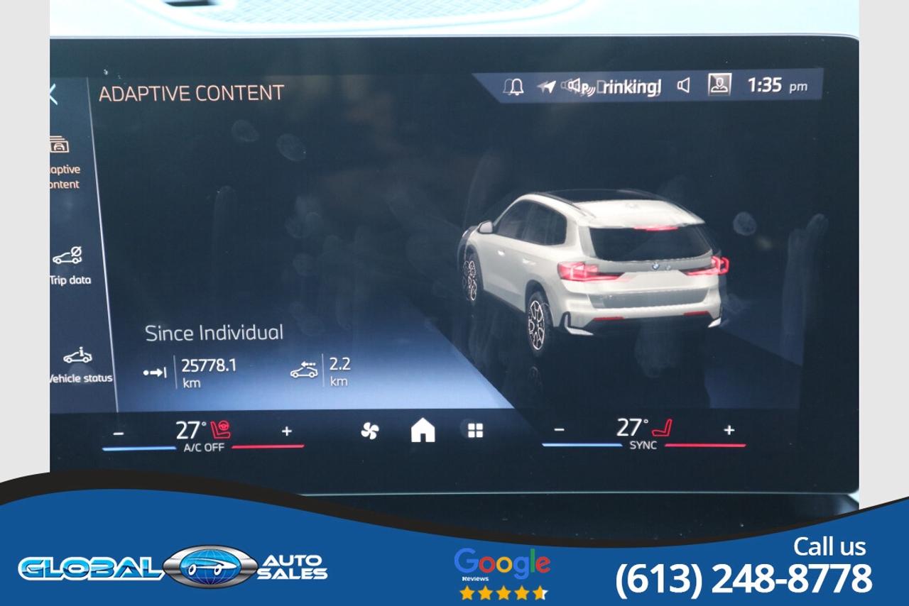 2024 BMW X1 xDrive28i Photo