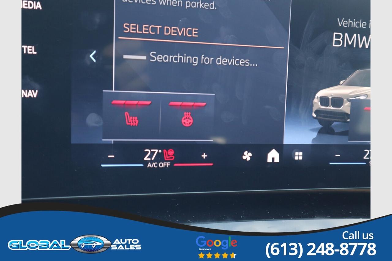 2024 BMW X1 xDrive28i Photo