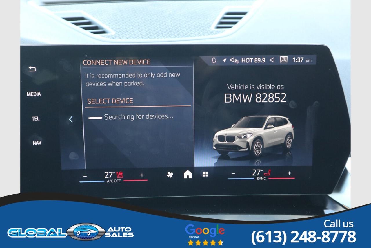 2024 BMW X1 xDrive28i Photo