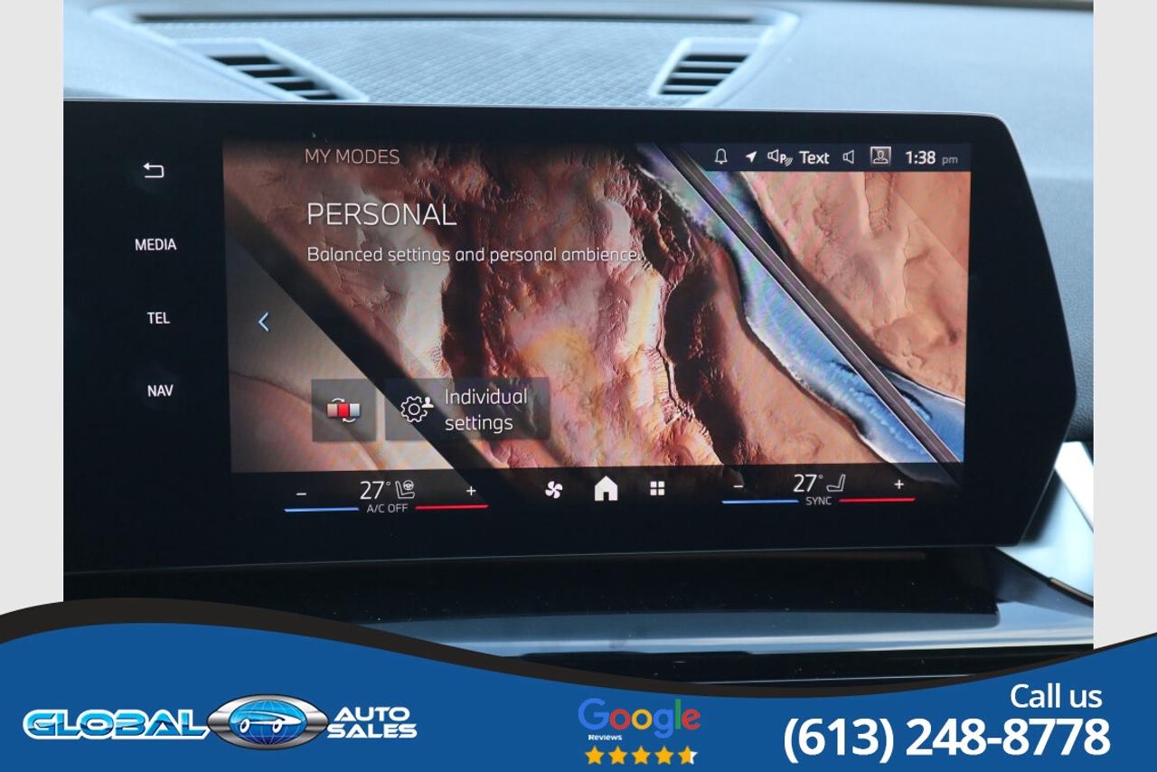 2024 BMW X1 xDrive28i Photo