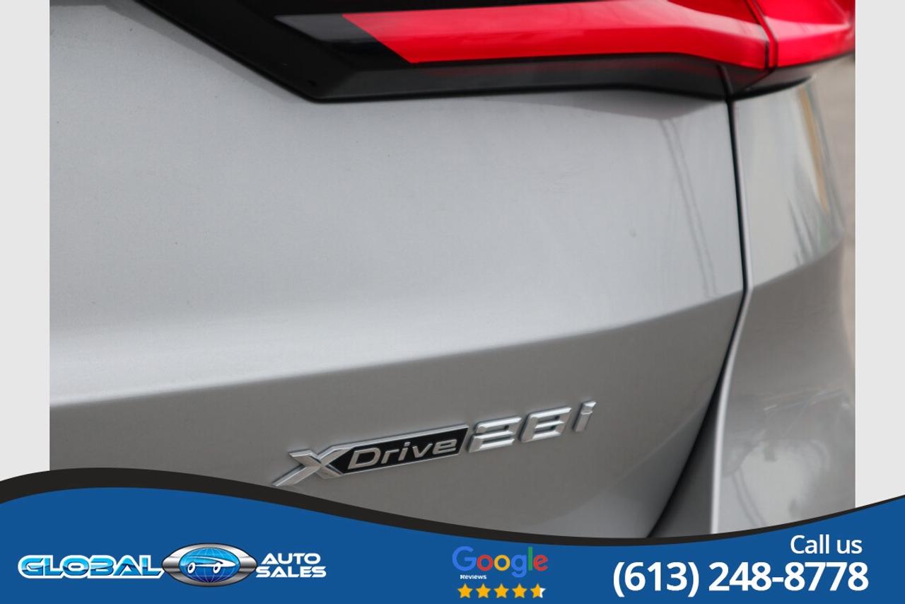 2024 BMW X1 xDrive28i Photo