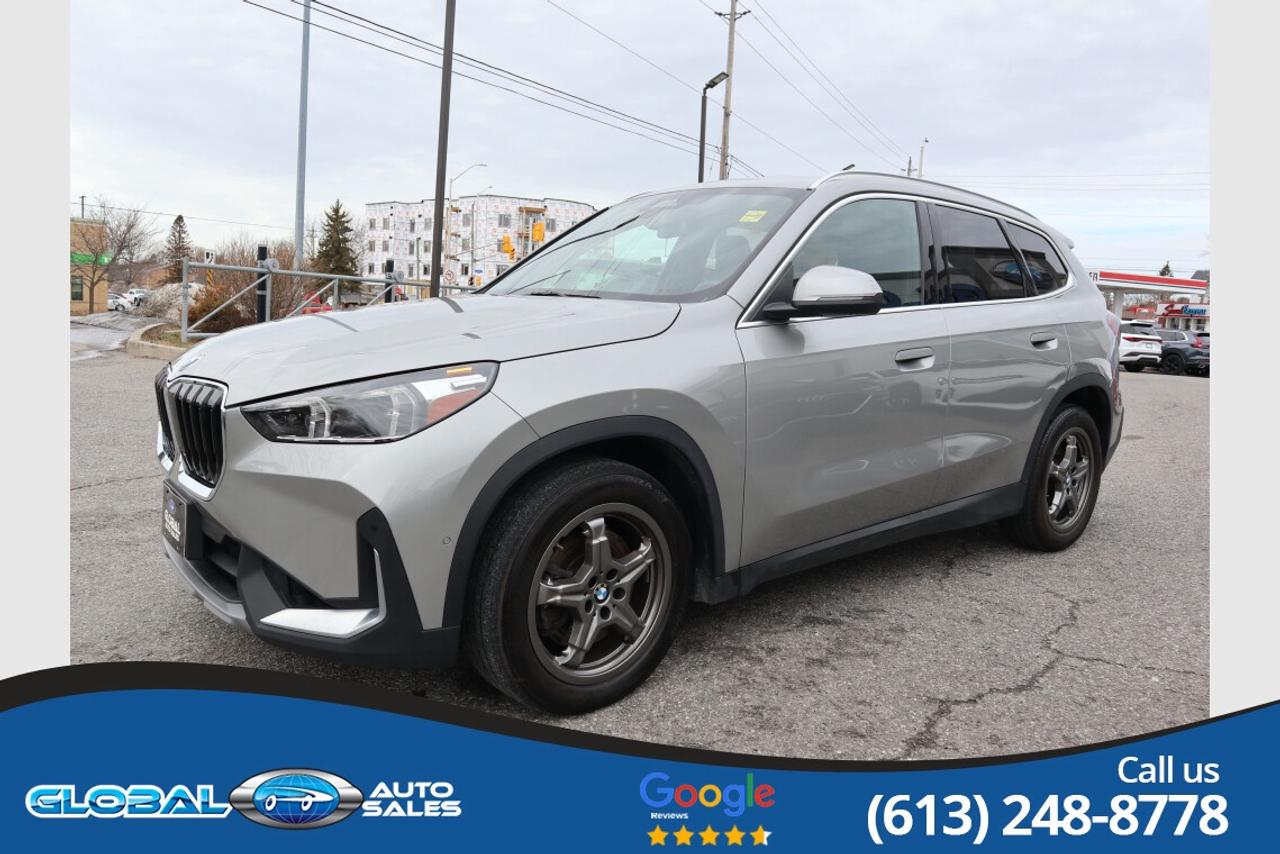 2024 BMW X1 xDrive28i Photo2