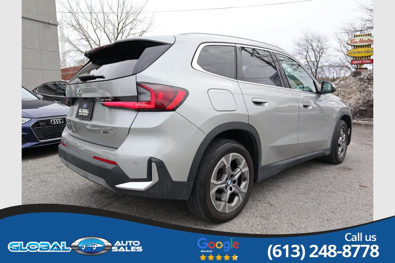 2024 BMW X1 xDrive28i Photo
