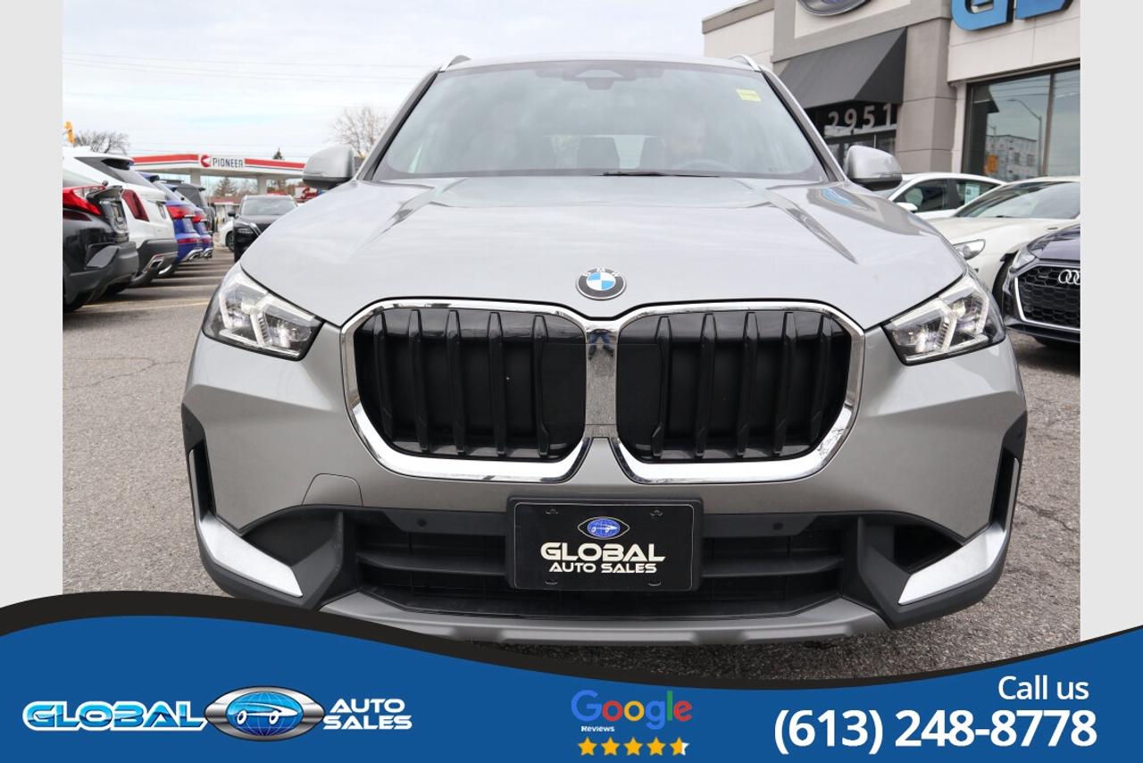 2024 BMW X1 xDrive28i Photo