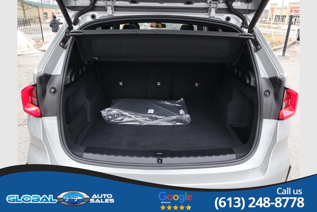 2024 BMW X1 xDrive28i Photo