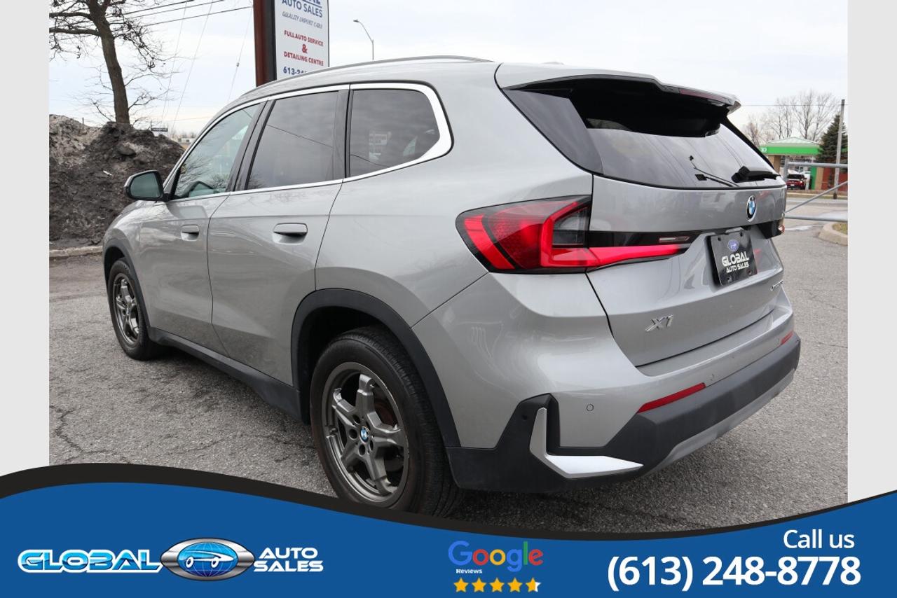 2024 BMW X1 xDrive28i Photo