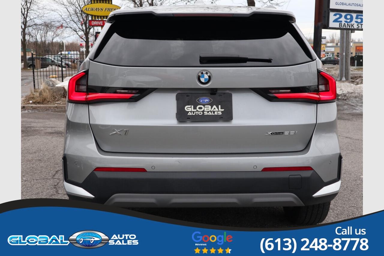 2024 BMW X1 xDrive28i Photo