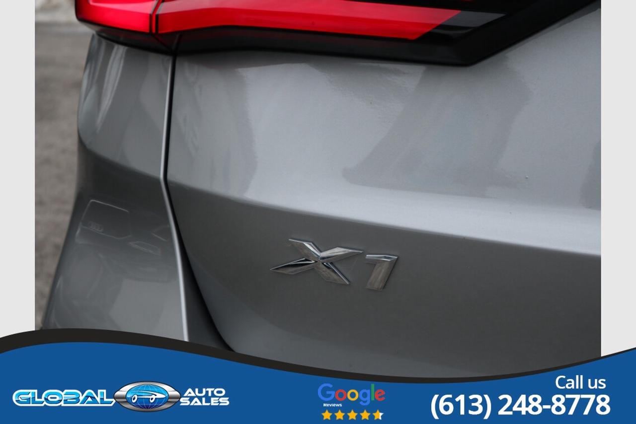 2024 BMW X1 xDrive28i Photo