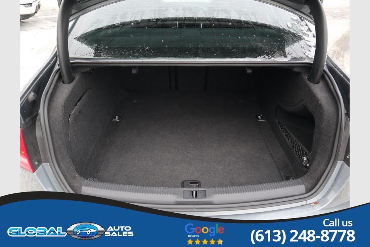 2012 Audi S4 V6 T Photo