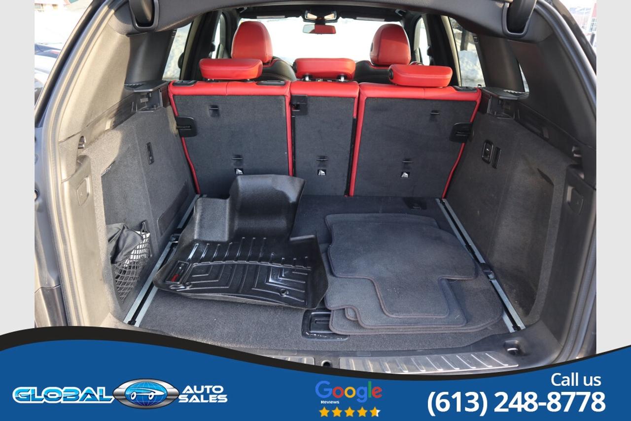 2019 BMW X3 xDrive30i Photo