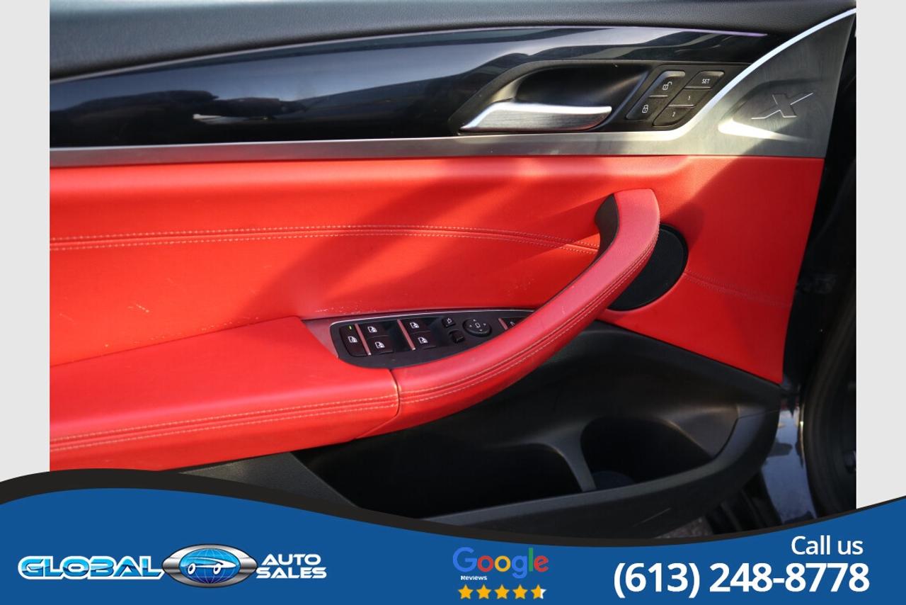 2019 BMW X3 xDrive30i Photo