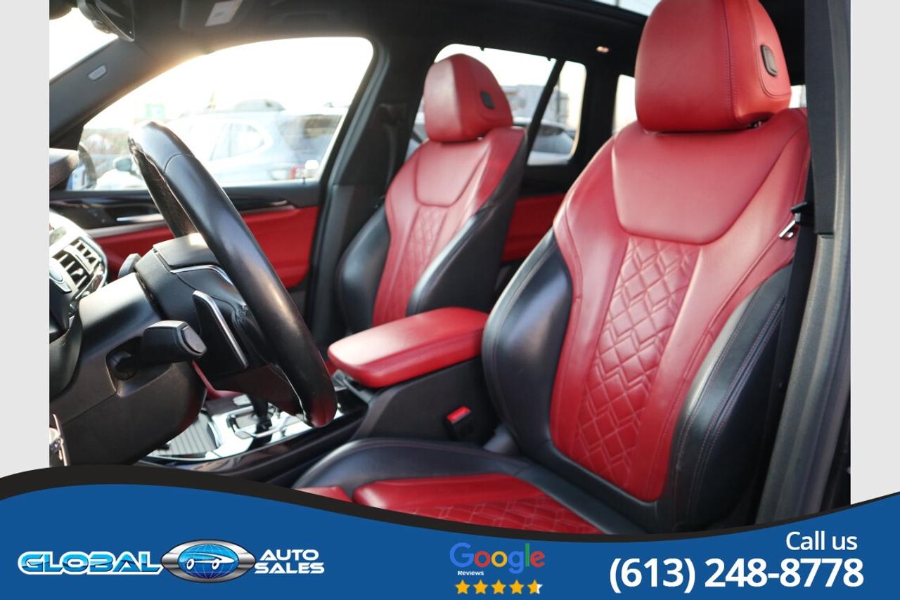 2019 BMW X3 xDrive30i Photo