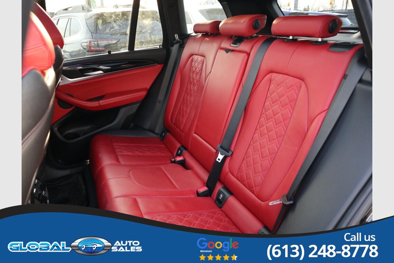 2019 BMW X3 xDrive30i Photo