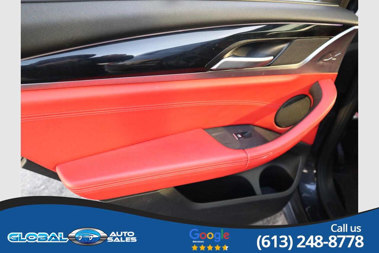 2019 BMW X3 xDrive30i Photo