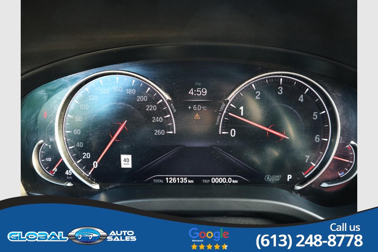 2019 BMW X3 xDrive30i Photo