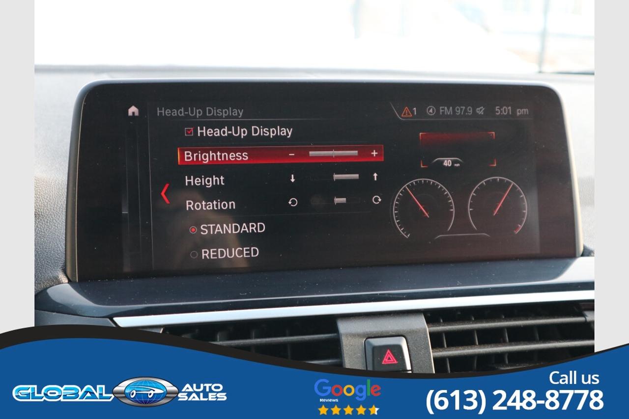 2019 BMW X3 xDrive30i Photo