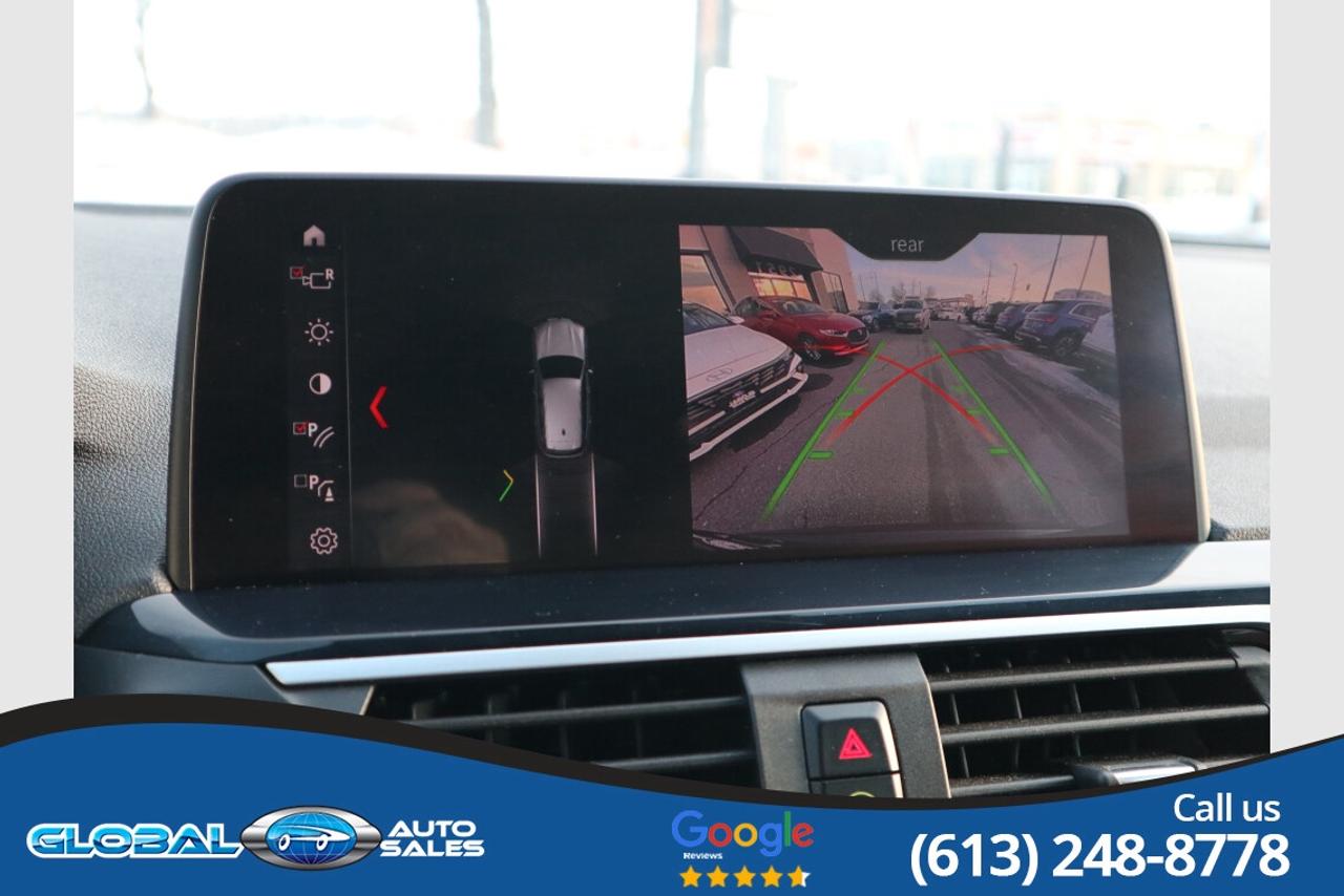 2019 BMW X3 xDrive30i Photo