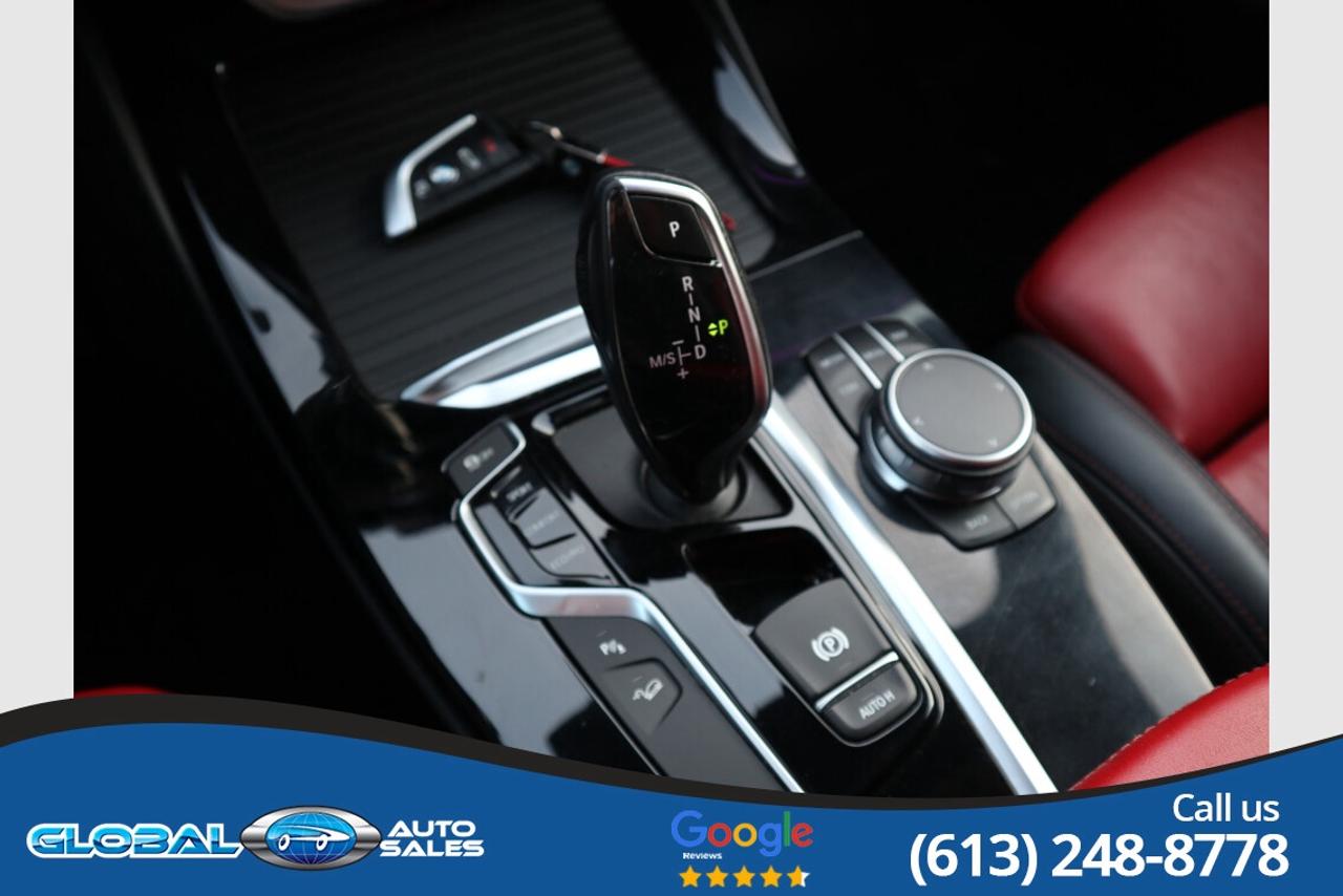 2019 BMW X3 xDrive30i Photo