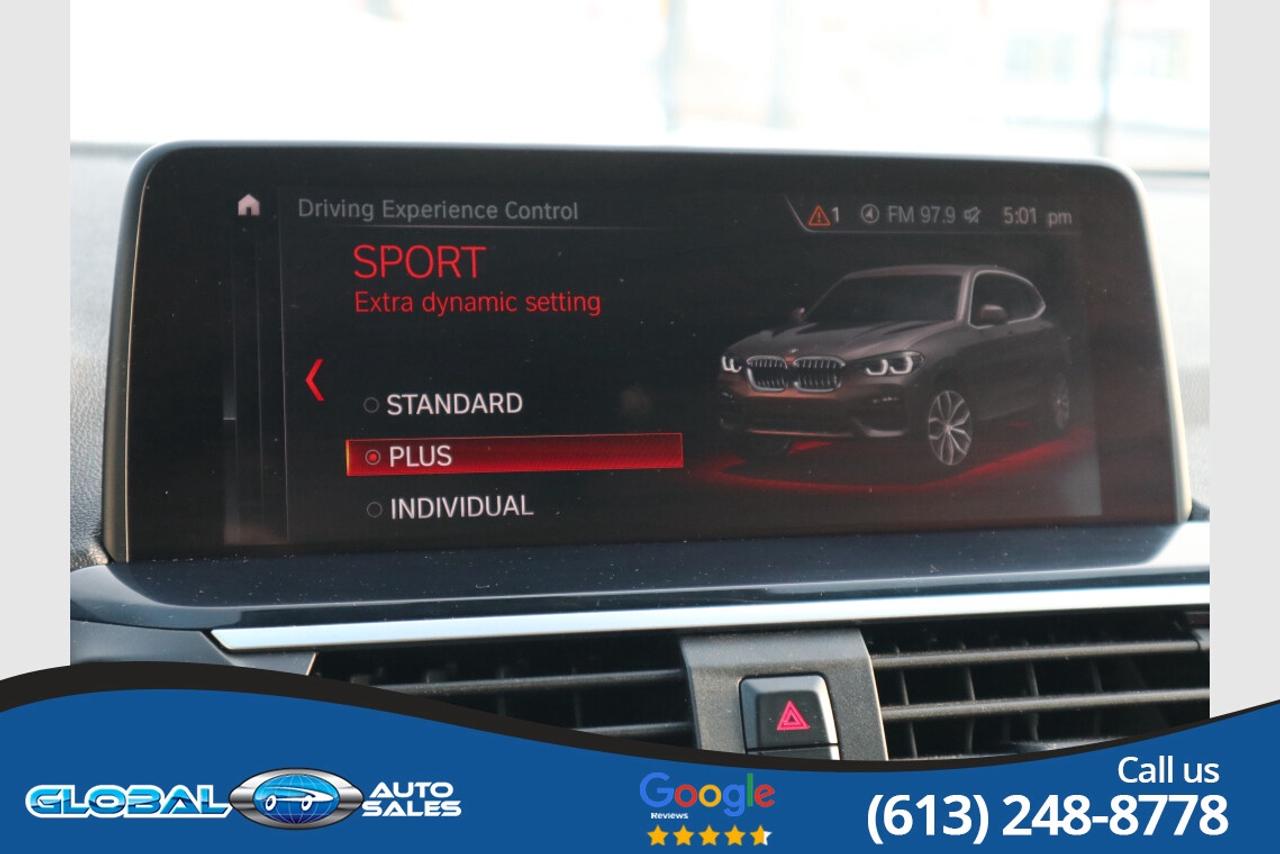 2019 BMW X3 xDrive30i Photo