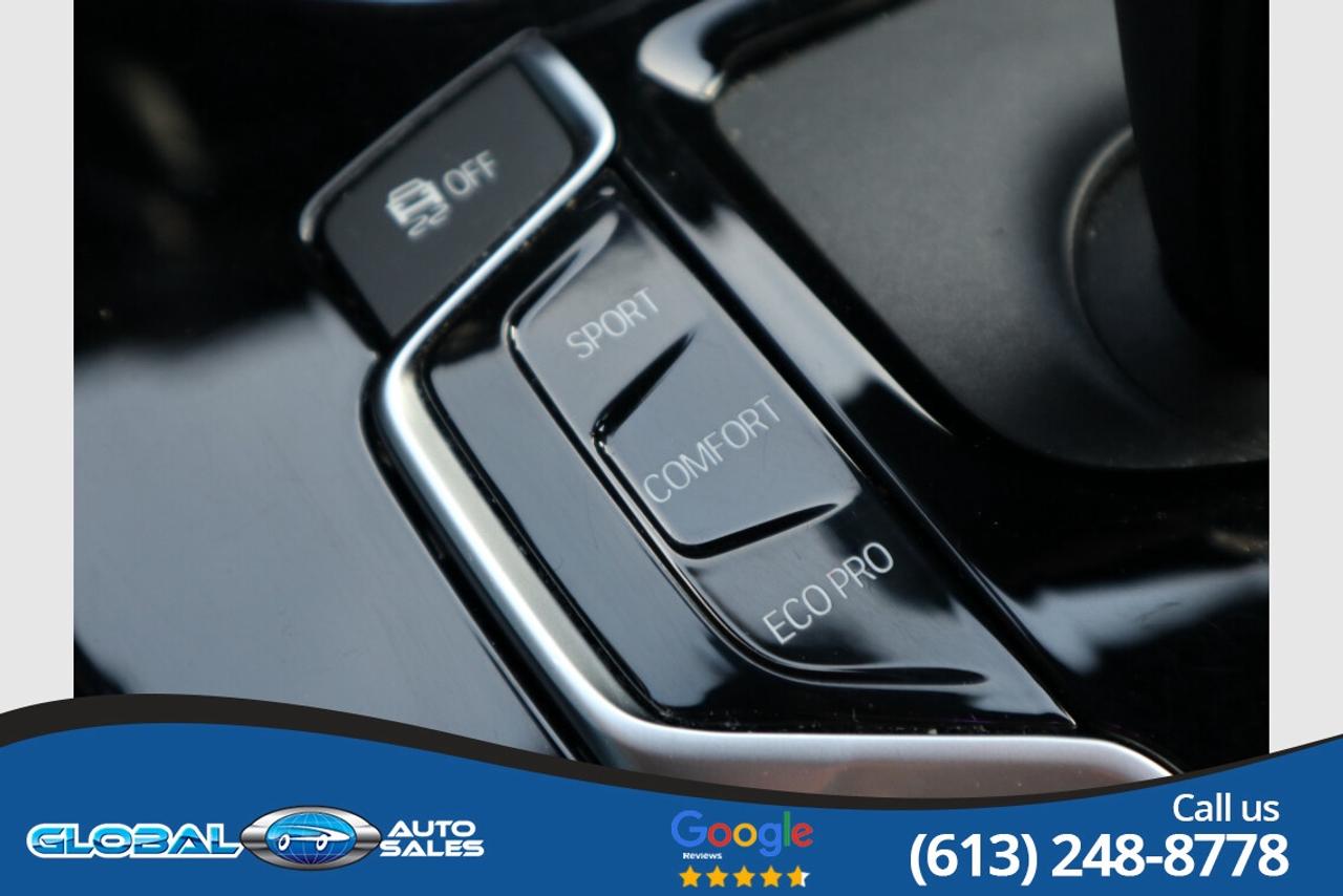 2019 BMW X3 xDrive30i Photo