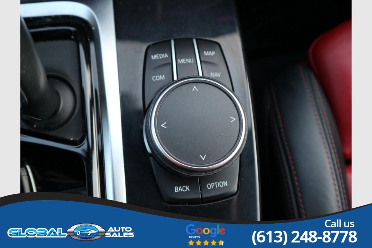 2019 BMW X3 xDrive30i Photo