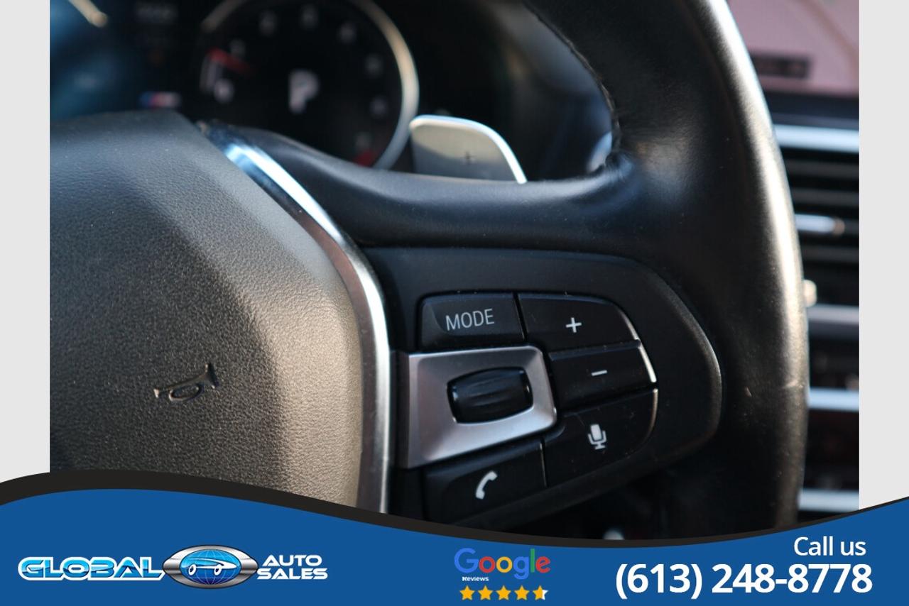 2019 BMW X3 xDrive30i Photo