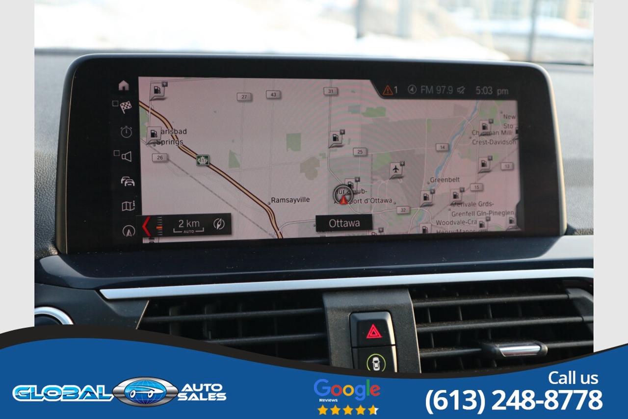 2019 BMW X3 xDrive30i Photo