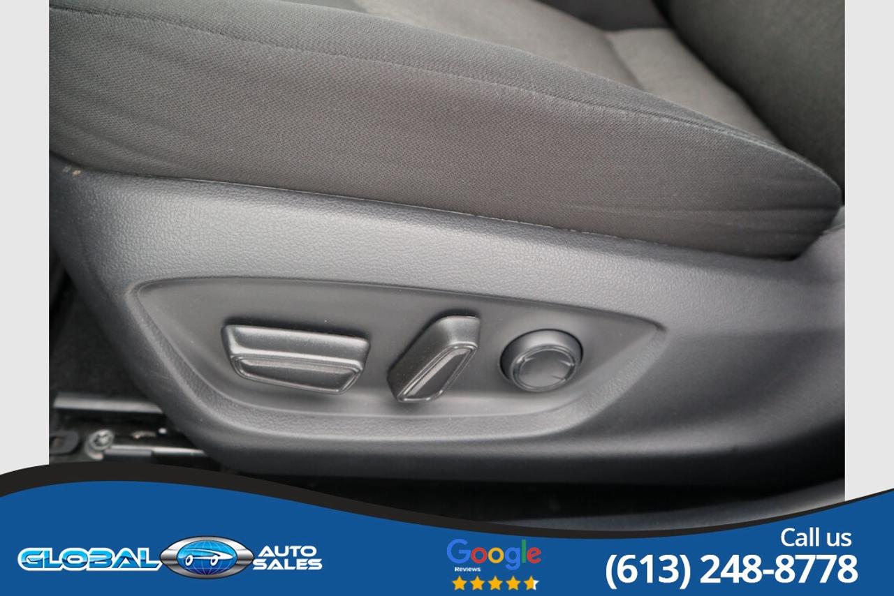 2021 Toyota Camry LE Photo