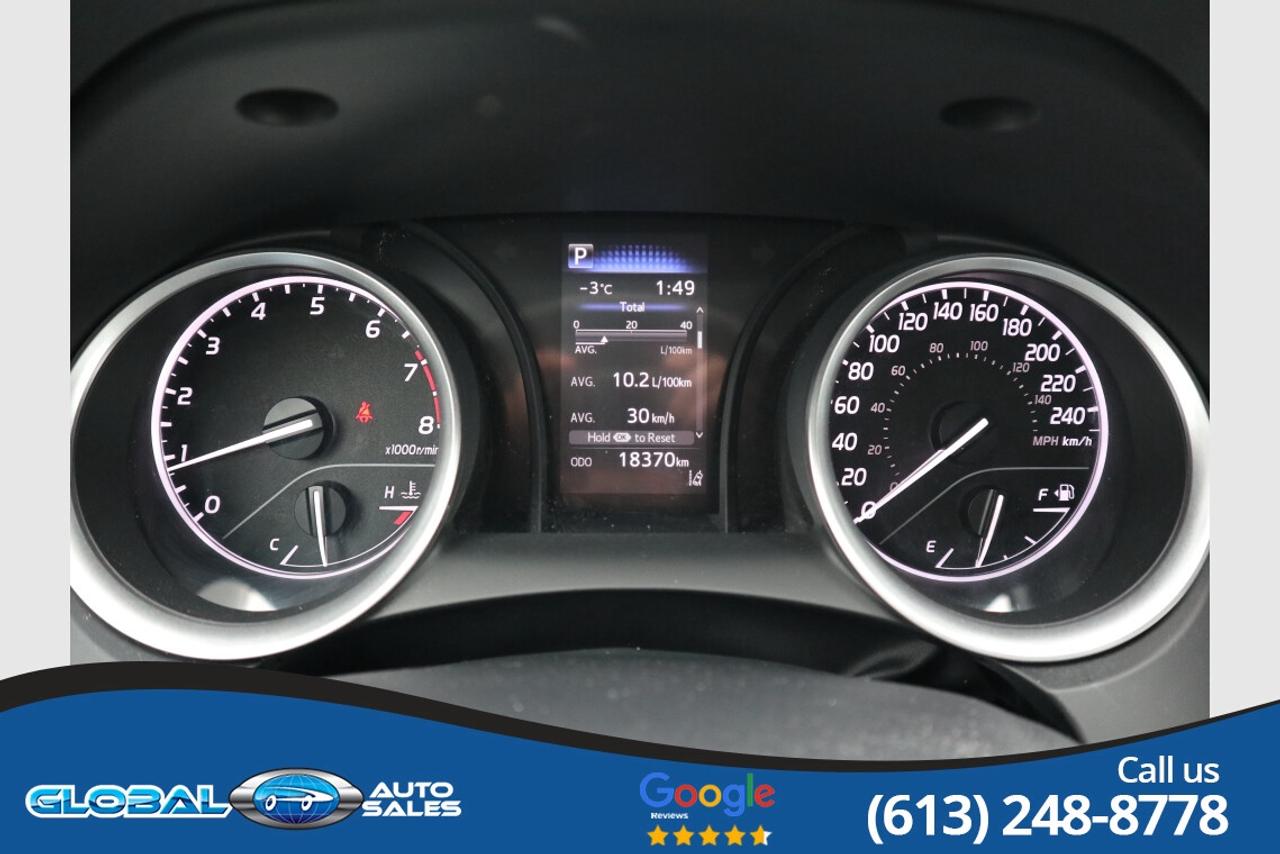 2021 Toyota Camry LE Photo