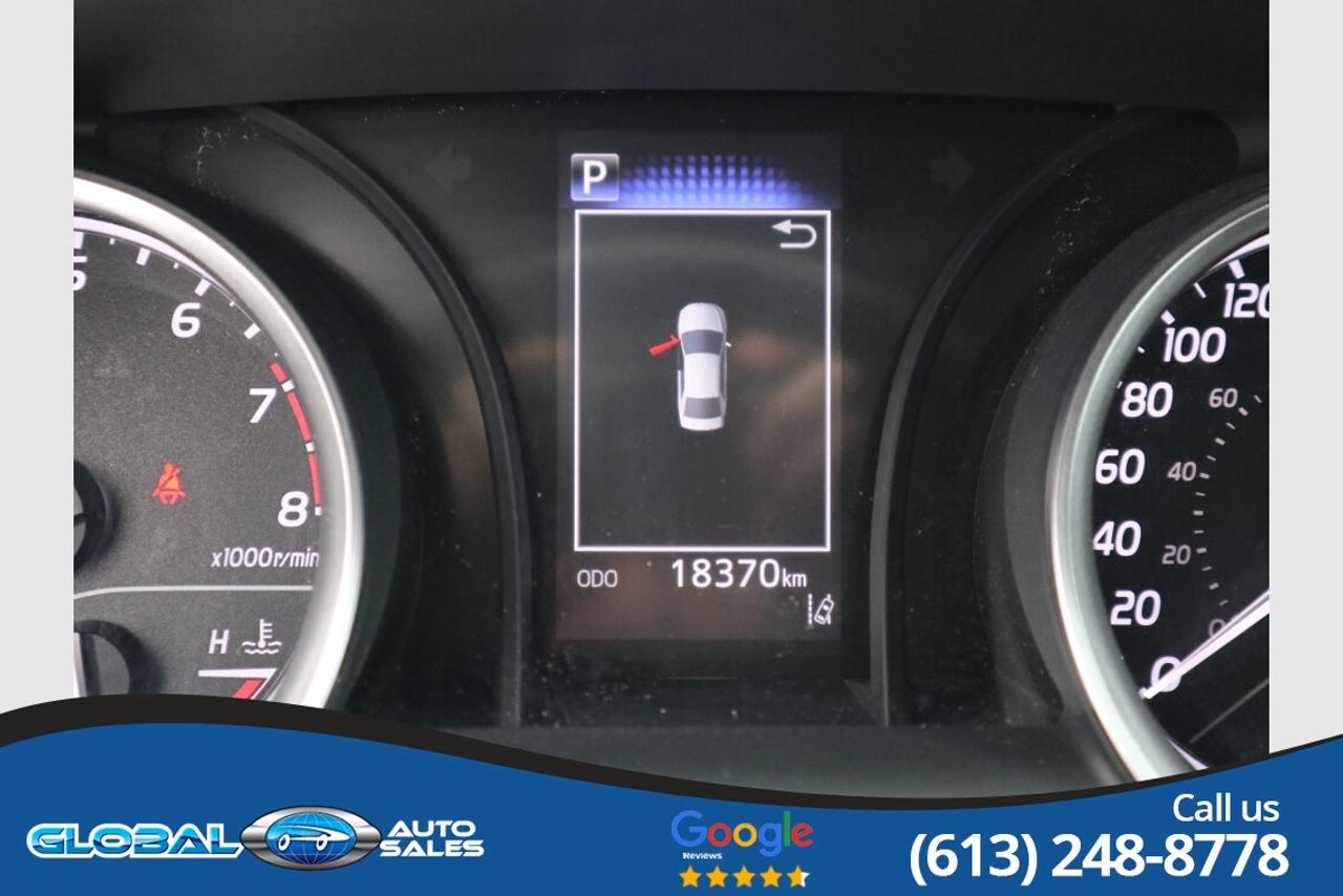 2021 Toyota Camry LE Photo