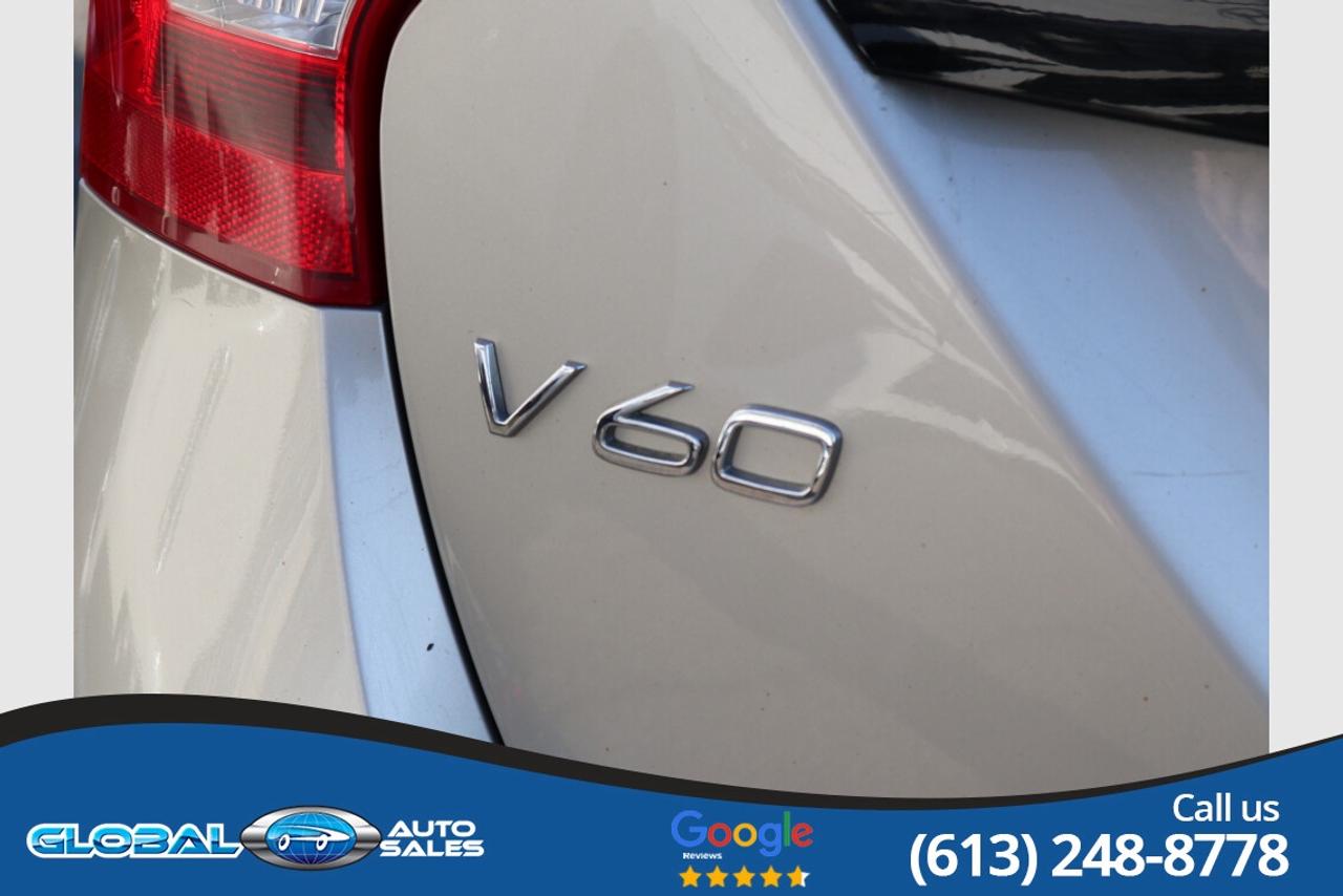2017 Volvo V60 T5 Premier Photo