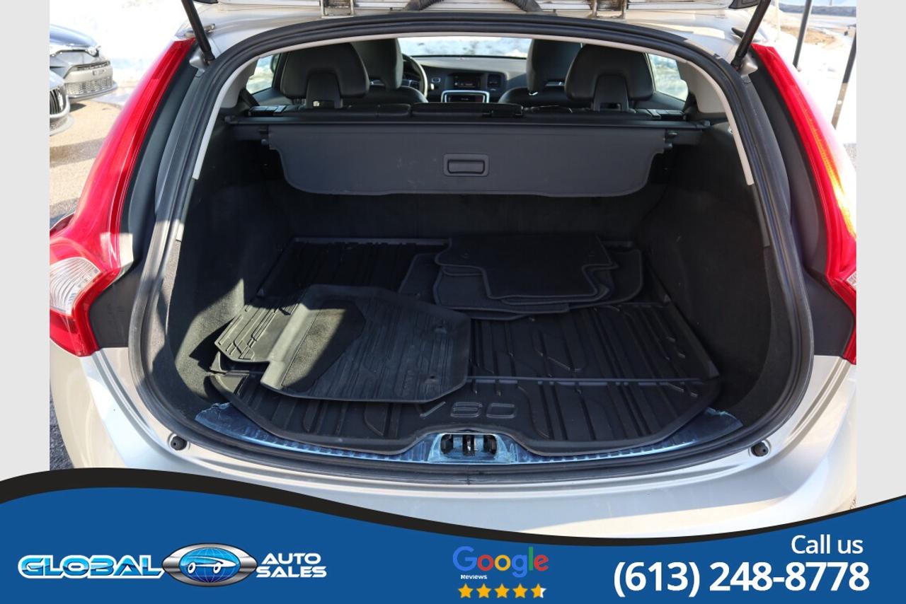 2017 Volvo V60 T5 Premier Photo