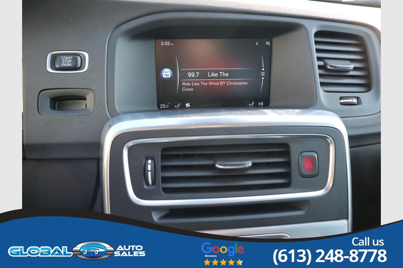 2017 Volvo V60 T5 Premier Photo