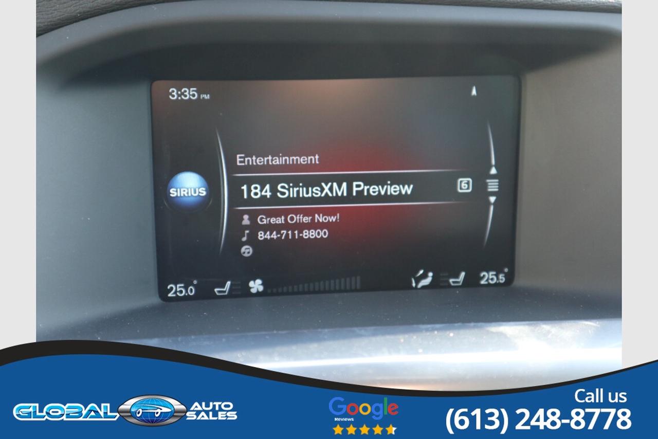 2017 Volvo V60 T5 Premier Photo