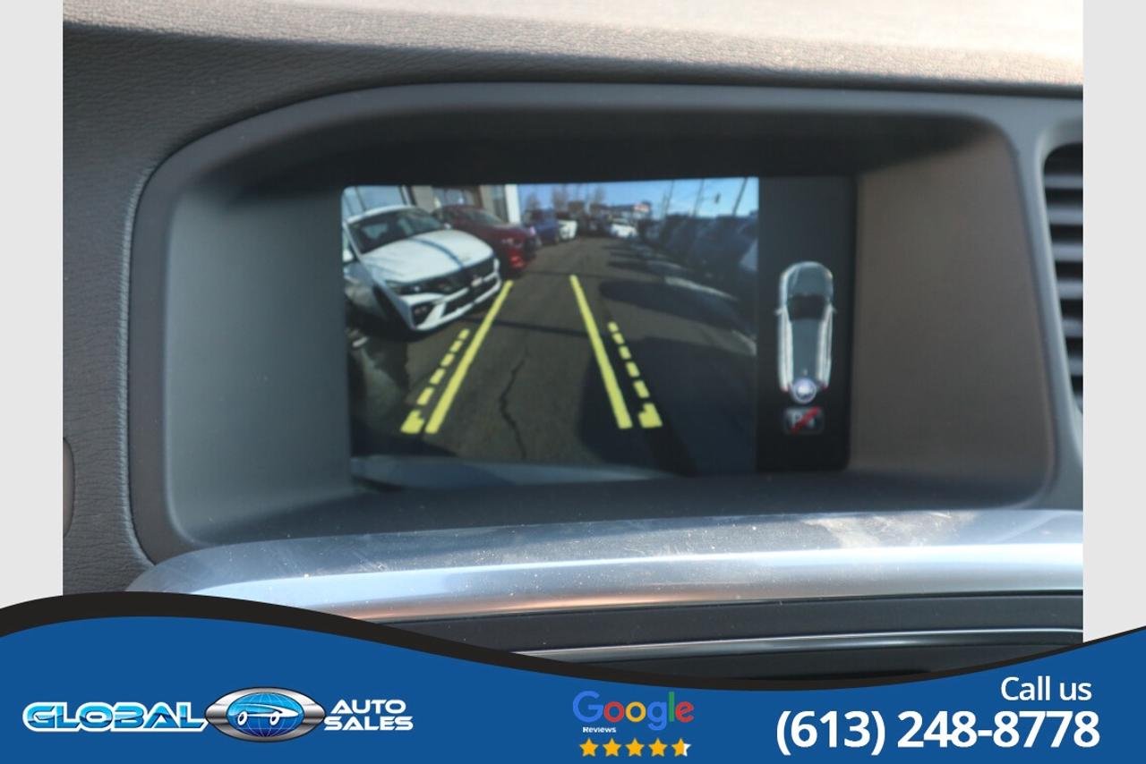 2017 Volvo V60 T5 Premier Photo