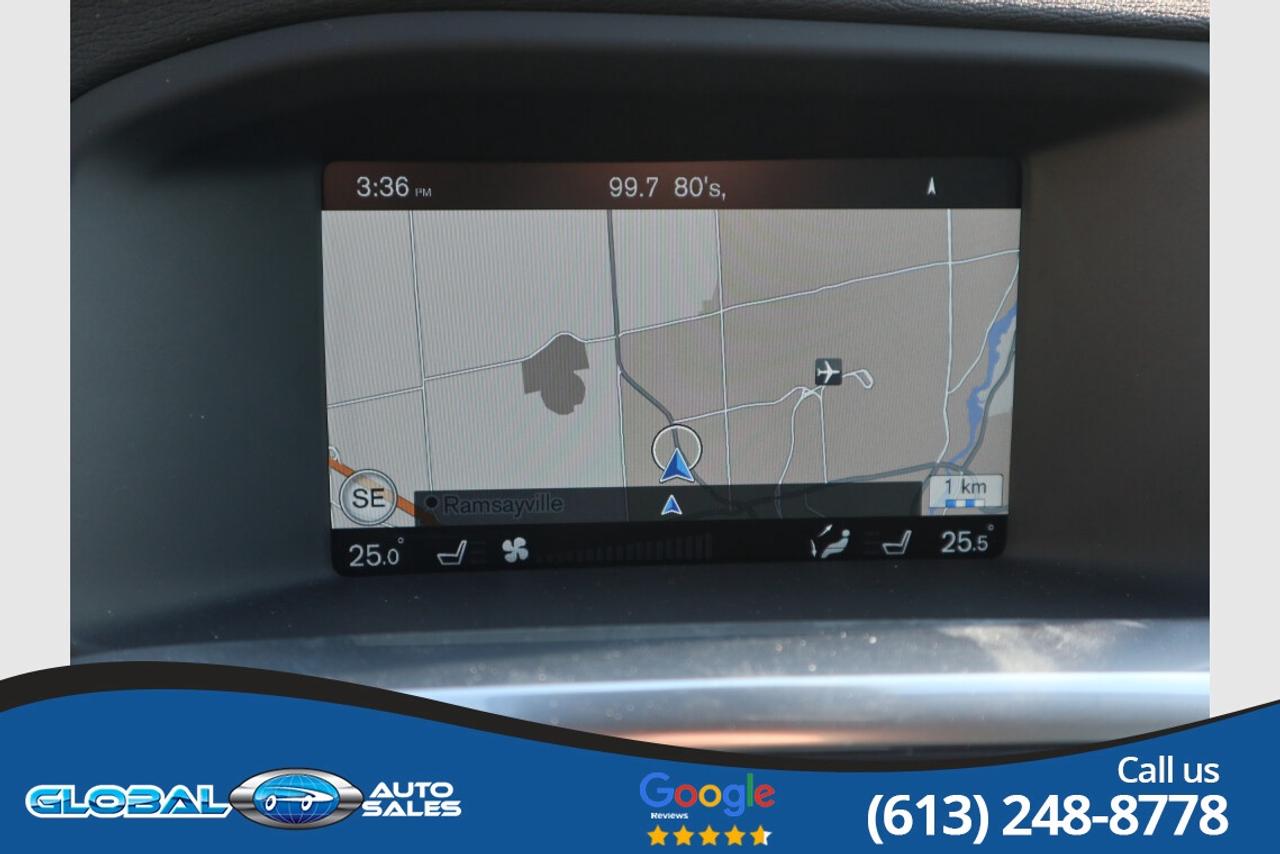 2017 Volvo V60 T5 Premier Photo