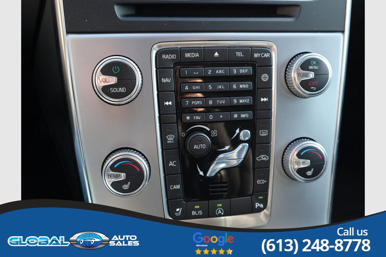 2017 Volvo V60 T5 Premier Photo