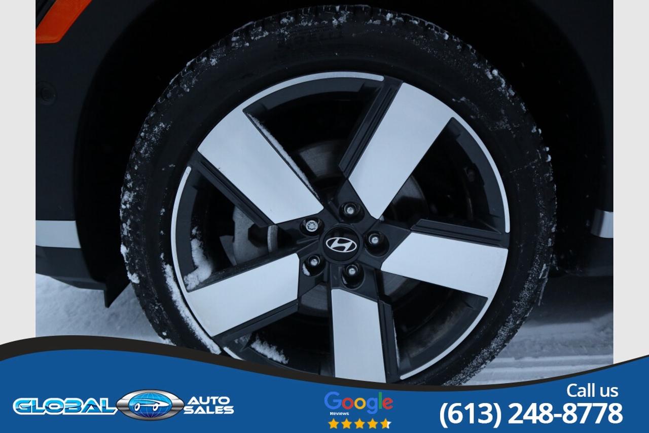 2025 Hyundai Santa Fe LIMITED Photo3