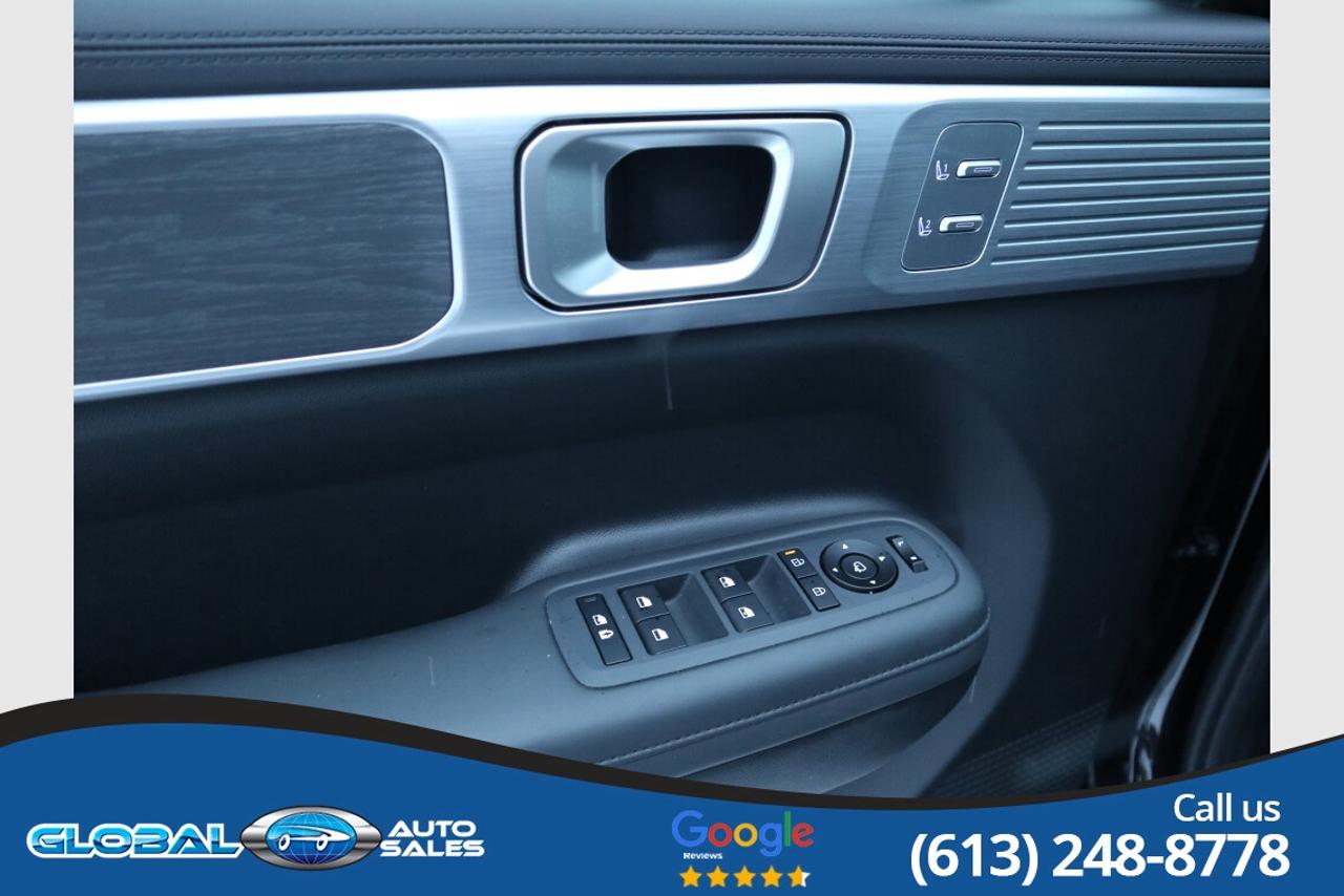 2025 Hyundai Santa Fe LIMITED Photo