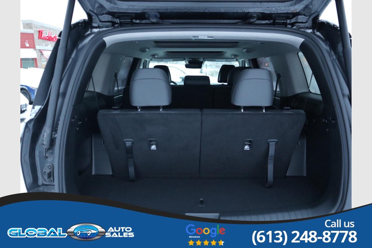 2025 Hyundai Santa Fe LIMITED Photo