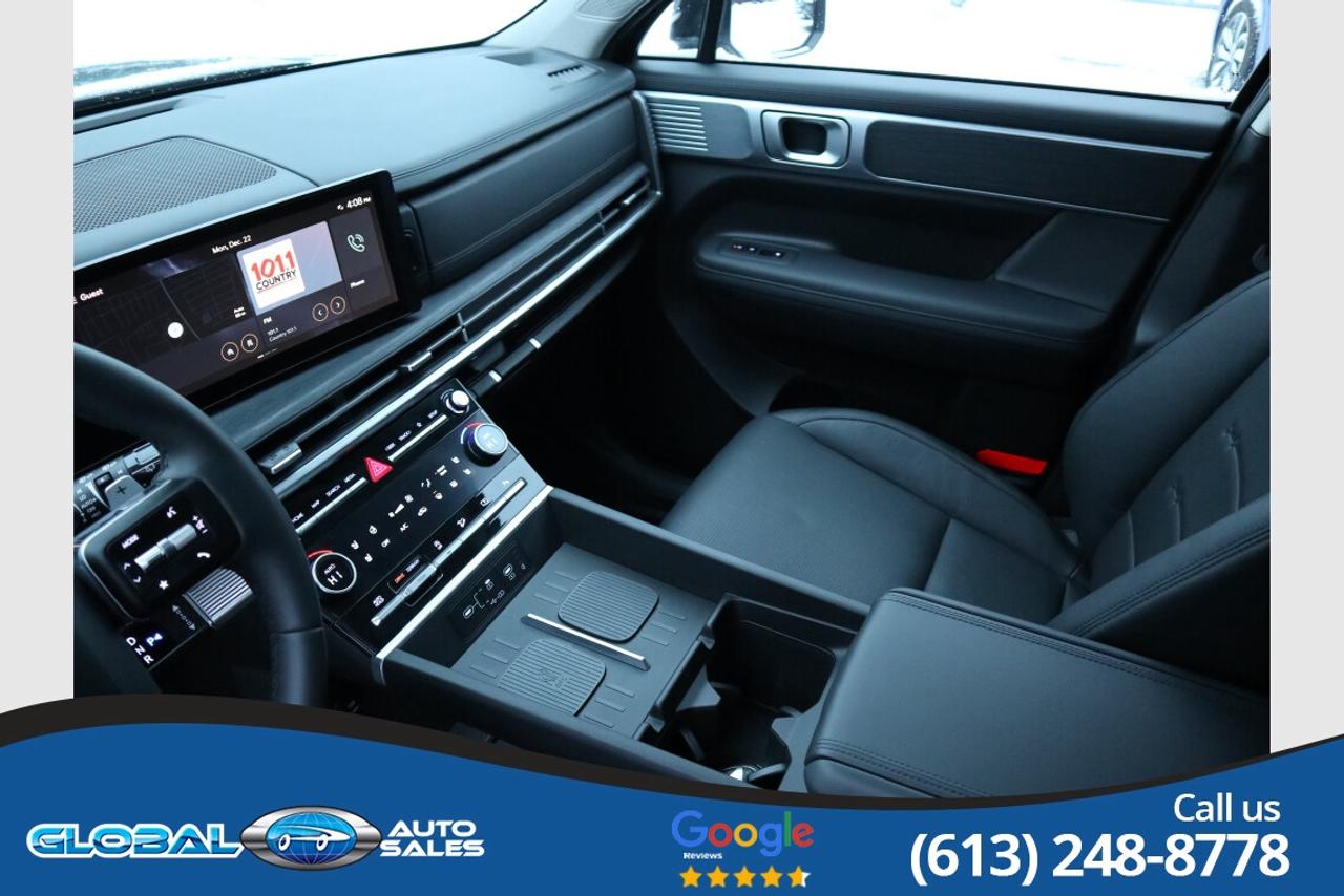 2025 Hyundai Santa Fe LIMITED Photo