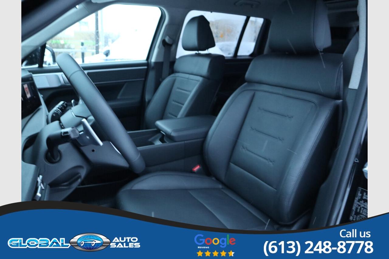 2025 Hyundai Santa Fe LIMITED Photo