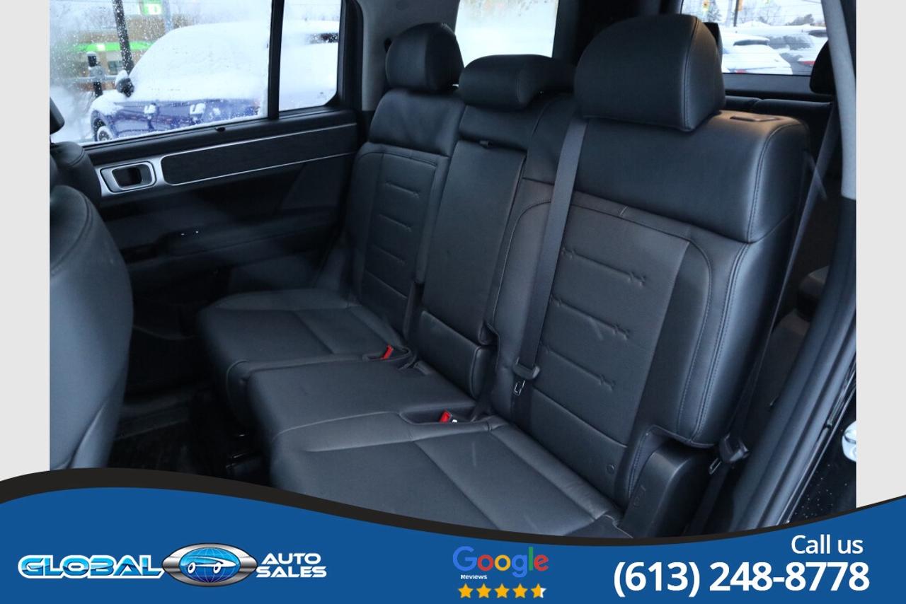 2025 Hyundai Santa Fe LIMITED Photo